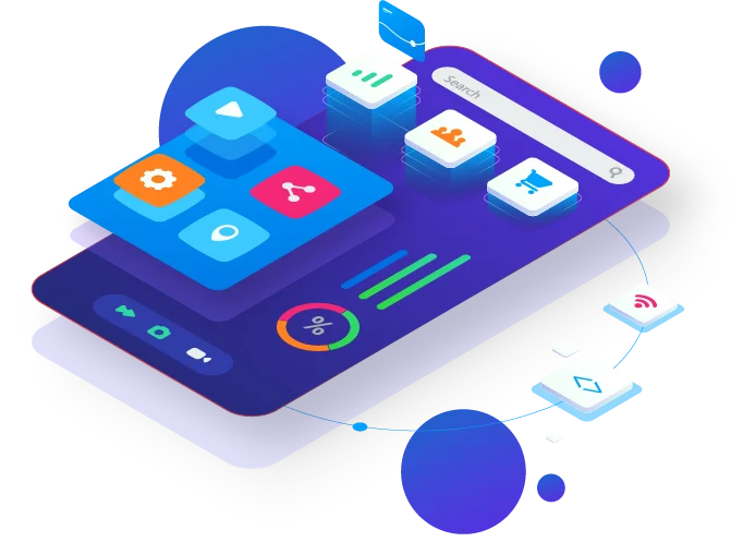 Card image for app development in Ethiopia