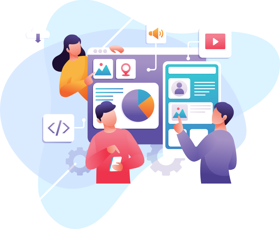 Card image for UI/UX design in Ethiopia